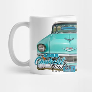 1956 Chevrolet Bel Air Hardtop Coupe Mug